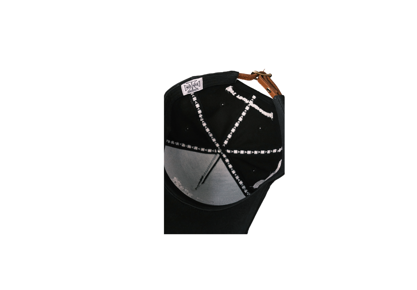 X2 DOUBLE BRIM HAT