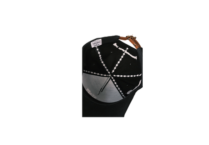 X2 DOUBLE BRIM HAT