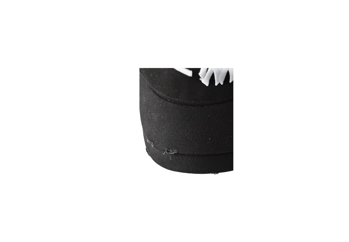 X2 DOUBLE BRIM HAT