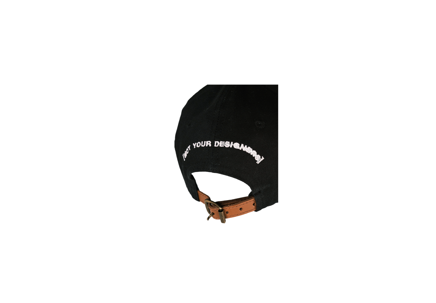 X2 DOUBLE BRIM HAT