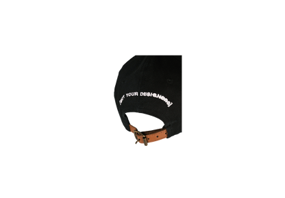 X2 DOUBLE BRIM HAT