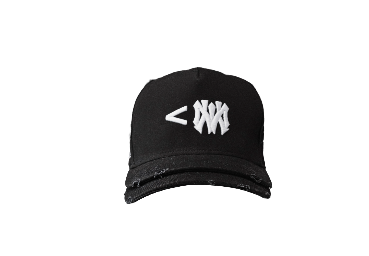 X2 DOUBLE BRIM HAT
