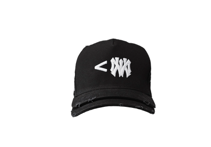 X2 DOUBLE BRIM HAT