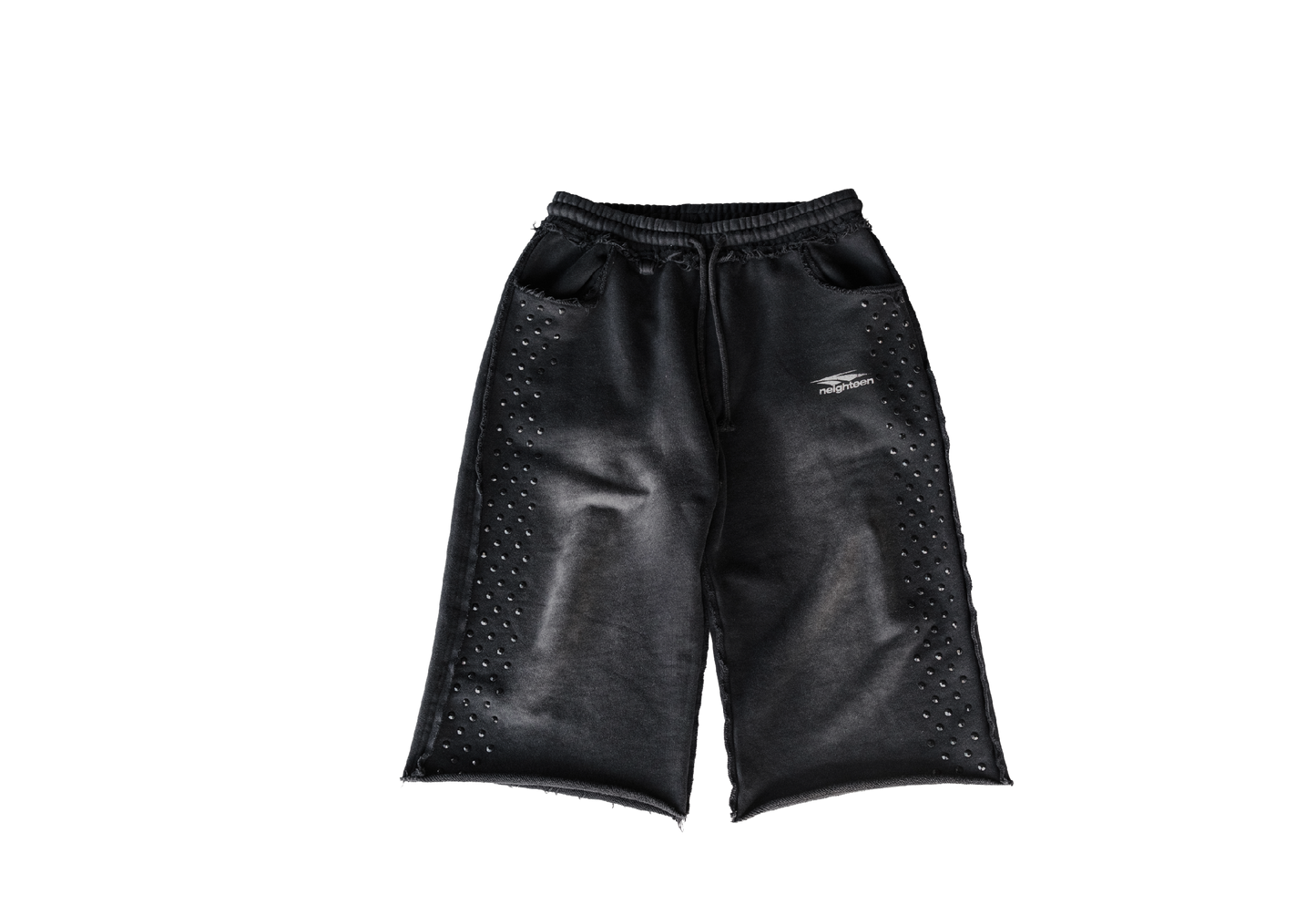 BLACK RUBY JORTS