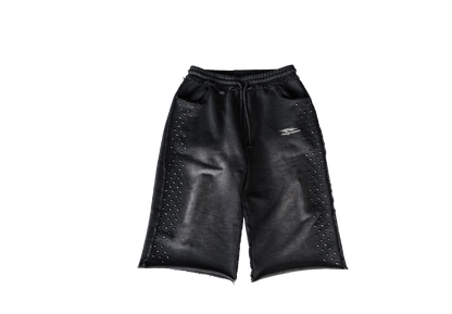 BLACK RUBY JORTS