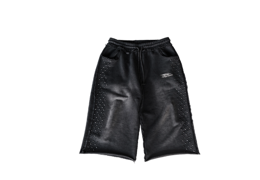 BLACK RUBY JORTS