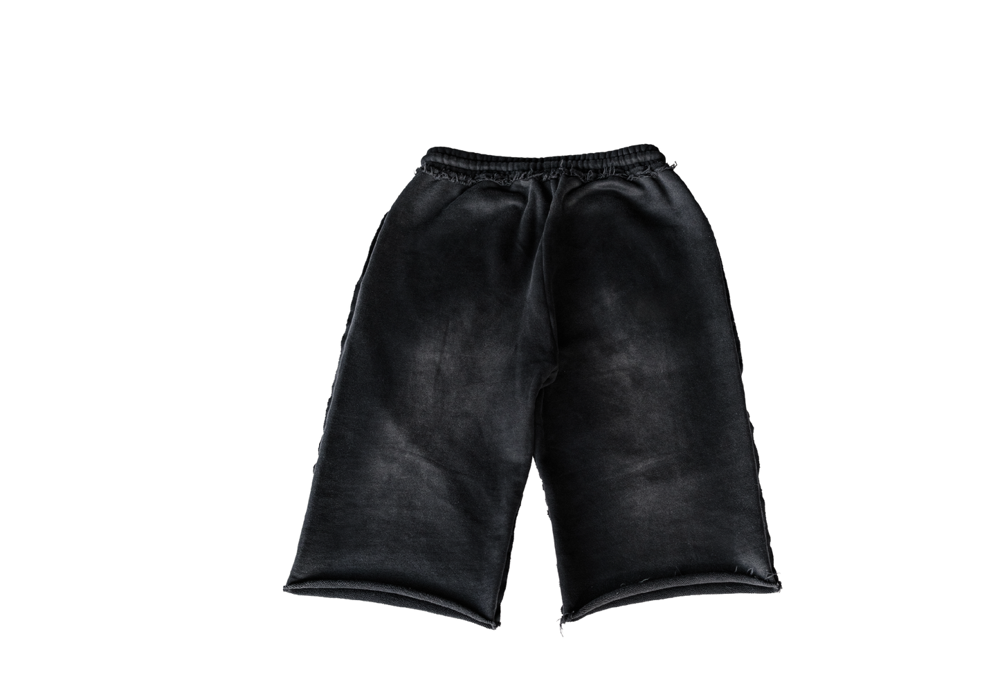 BLACK RUBY JORTS