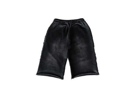 BLACK RUBY JORTS