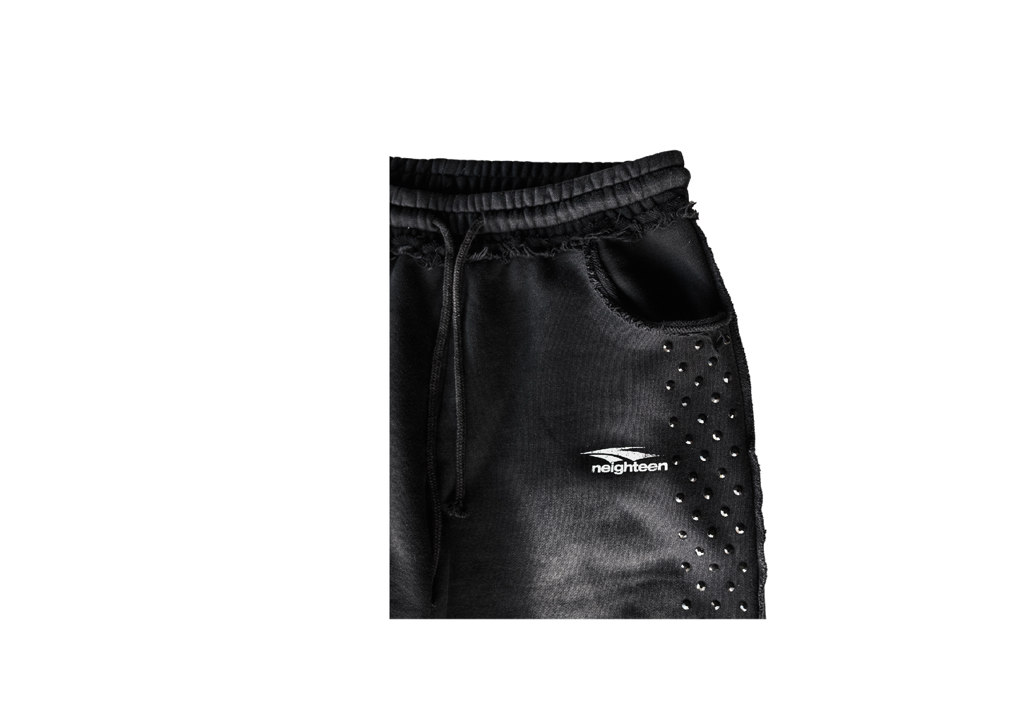 BLACK RUBY JORTS