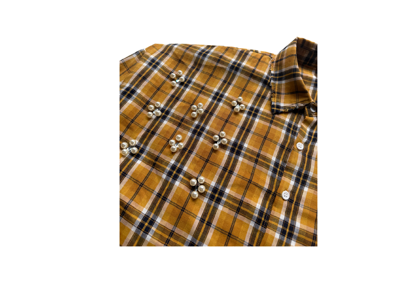 "OYSTER" FLANNEL