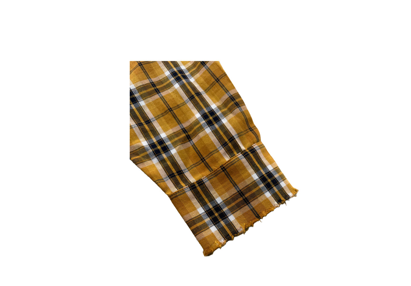 "OYSTER" FLANNEL