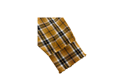 "OYSTER" FLANNEL